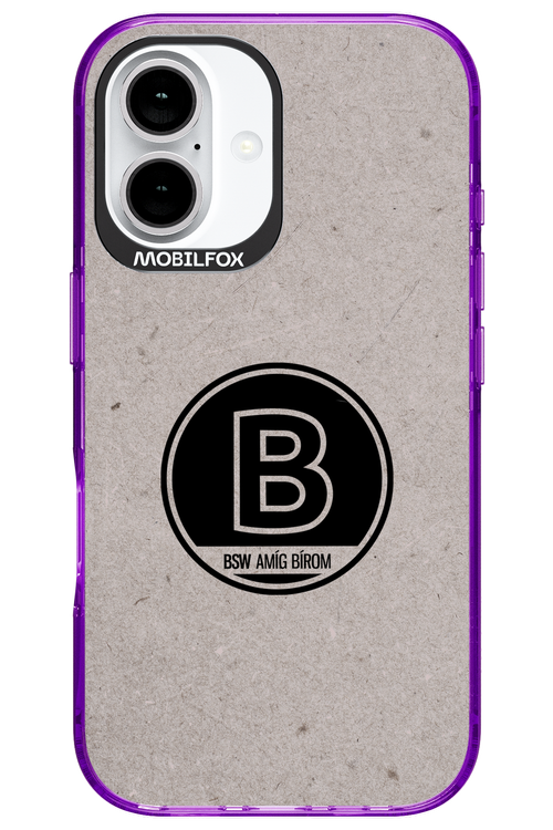 Alig bírom - Apple iPhone 16