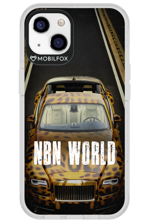 Car 2.0 - Apple iPhone 13