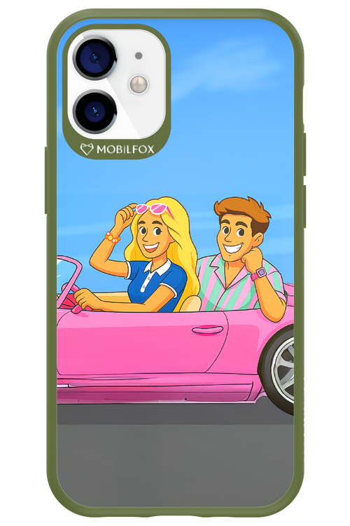 My Way - Apple iPhone 12 Mini