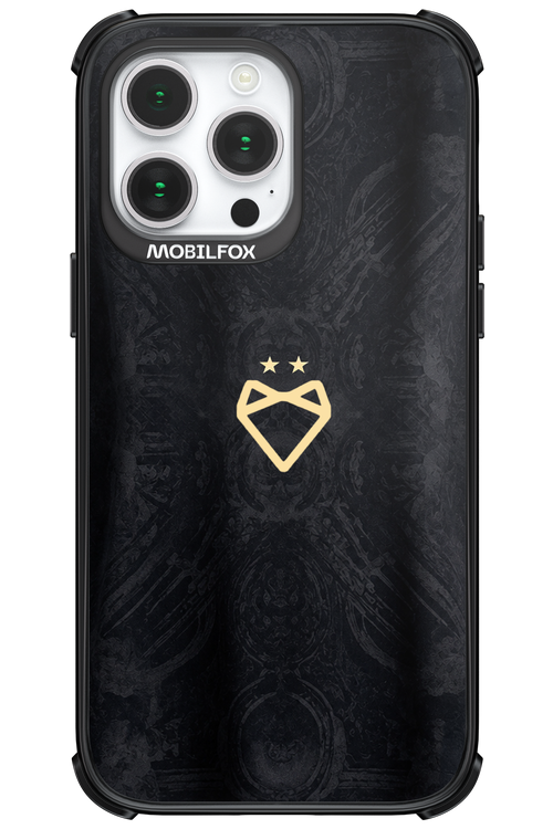 Spain Black 2.0 - Apple iPhone 14 Pro Max