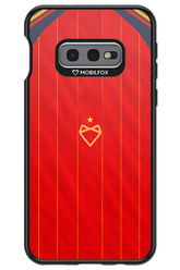 Spain 2.0 x Mobilfox 2.0 - Samsung Galaxy S10e