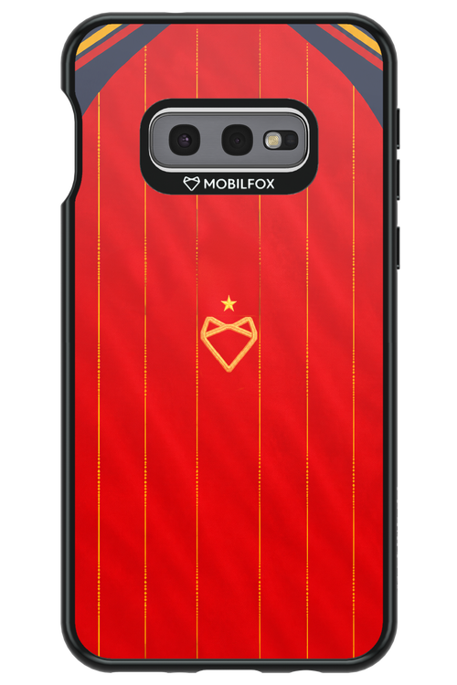 Spain 2.0 x Mobilfox 2.0 - Samsung Galaxy S10e