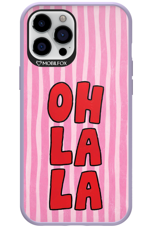 OHLALA 2.0 - Apple iPhone 12 Pro Max