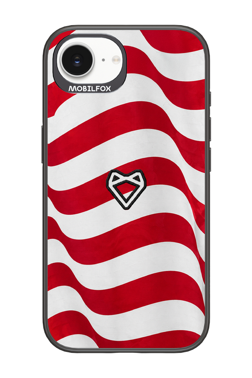 USA 2.0 - Apple iPhone 17e