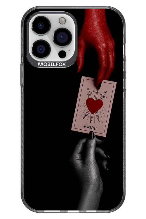 Ravanelli 2 - Apple iPhone 13 Pro Max