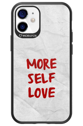 More Self Love - Apple iPhone 12 Mini