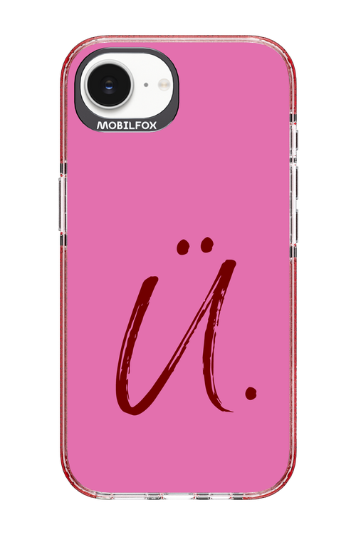 (Sorbet) U II 2.0 - Apple iPhone 16e