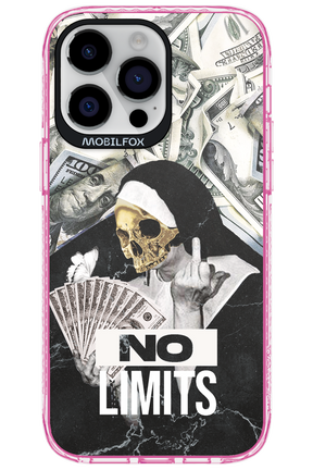 No Limits - Apple iPhone 14 Pro Max