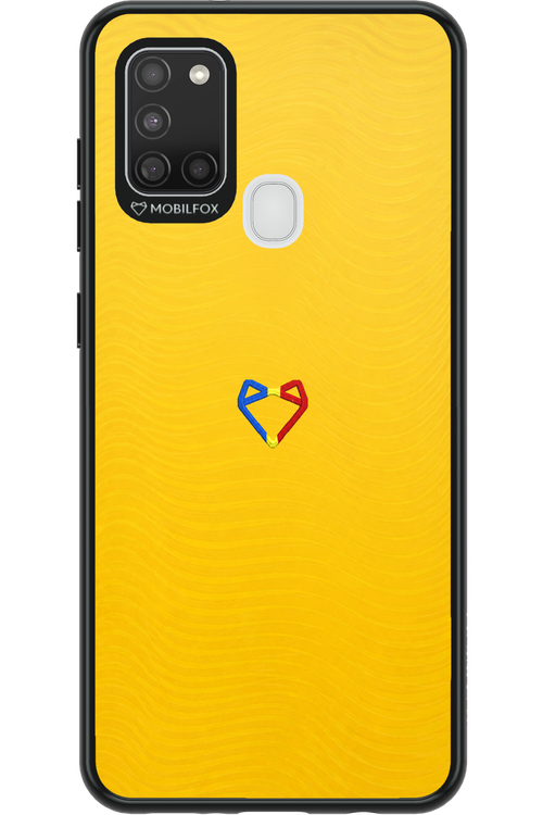 Romania 2.0 - Samsung Galaxy A21 S