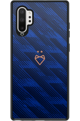 Franta 2.0 x Mobilfox 2.0 - Samsung Galaxy Note 10+
