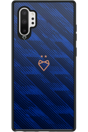Franta 2.0 x Mobilfox 2.0 - Samsung Galaxy Note 10+