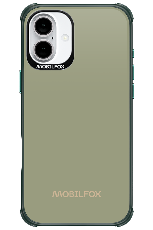Olive 2.0 - Apple iPhone 16 Plus
