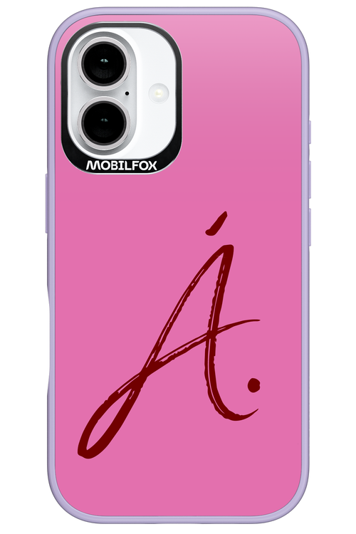 (Sorbet) A II 2.0 - Apple iPhone 16