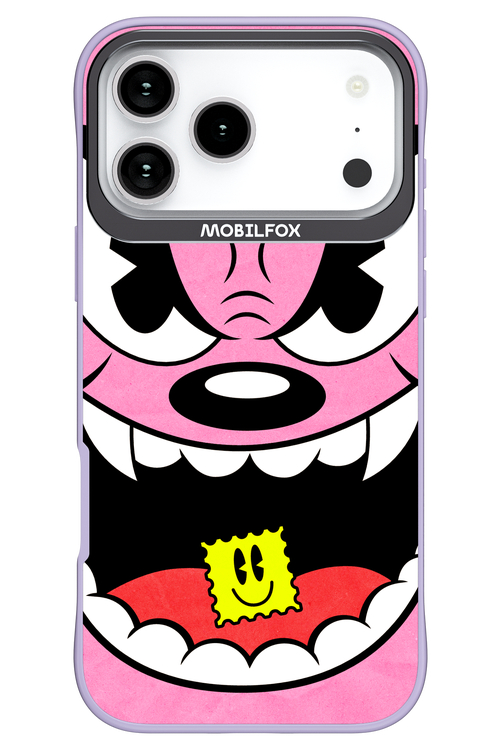 Dopamine 2.0 - Apple iPhone 17 Pro Max