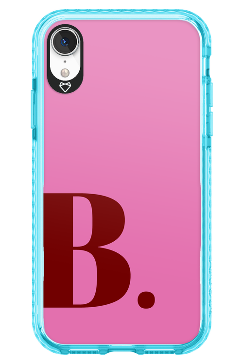 B (Sorbet) 2.0 - Apple iPhone XR