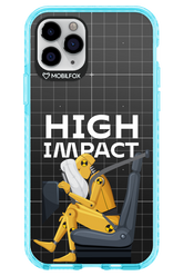 High Impact - Apple iPhone 11 Pro