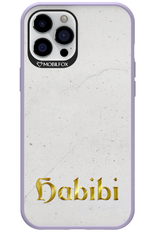Habibi Gold - Apple iPhone 12 Pro Max