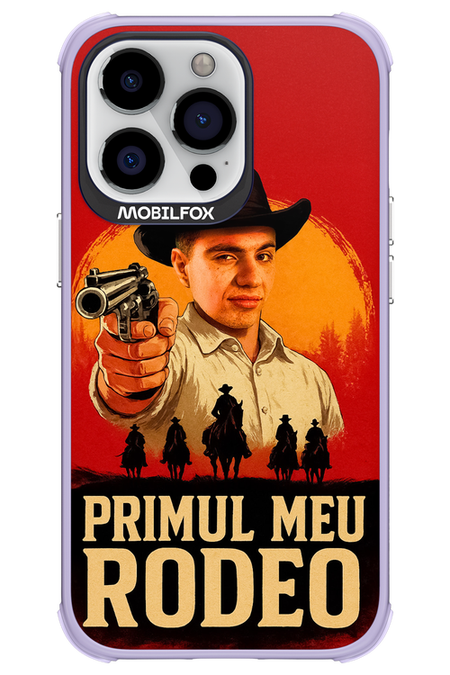 Cowboy - Apple iPhone 13 Pro