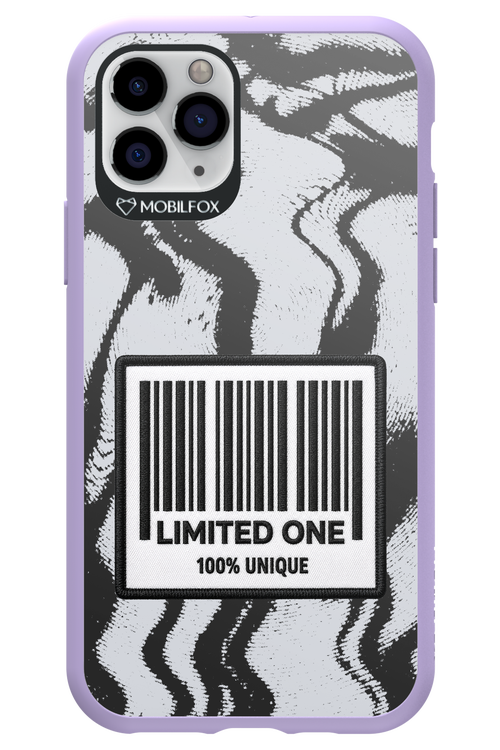 Limited One 2.0 - Apple iPhone 11 Pro