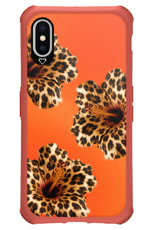 Sun Purr 2.0 - Apple iPhone XS