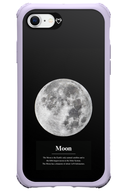 Moon 2.0 - Apple iPhone 7