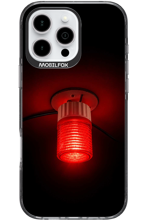 Alarm 2.0 - Apple iPhone 16 Pro Max