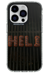 Barbeque - Apple iPhone 14 Pro