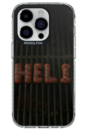 Barbeque - Apple iPhone 14 Pro