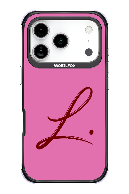 (Sorbet) L 2.0 - Apple iPhone 17 Pro