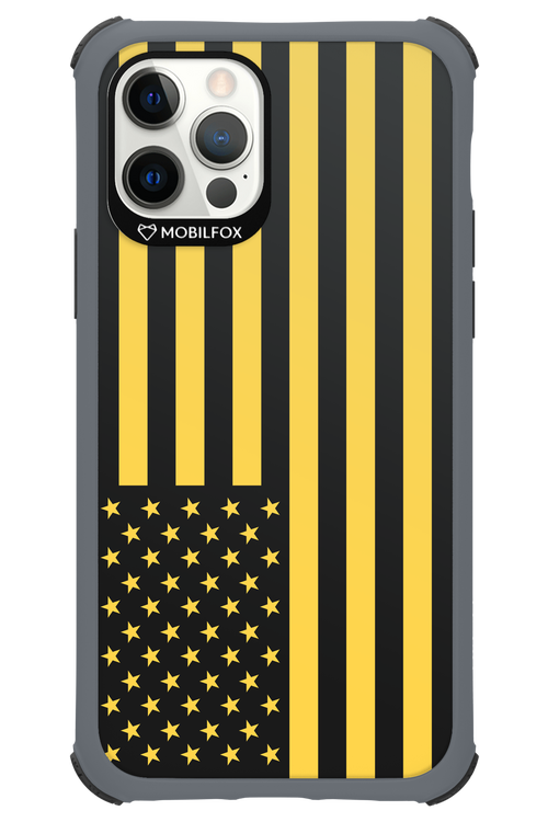 Safety Stars - Apple iPhone 12 Pro