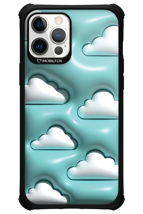 Cloud City - Apple iPhone 12 Pro Max