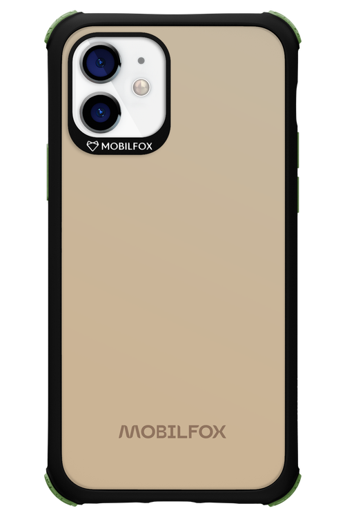 Sand 2.0 - Apple iPhone 12