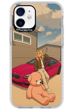 Bearr - Apple iPhone 12