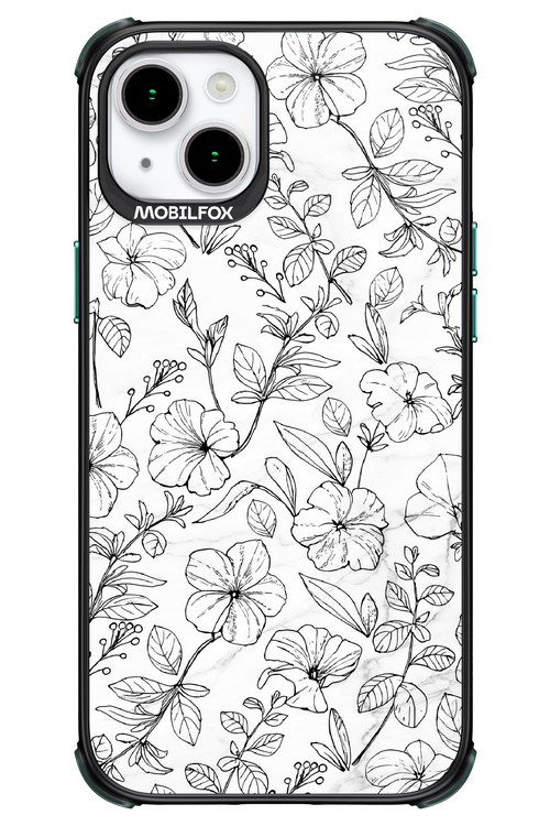 Lineart Beuty - Apple iPhone 15 Plus