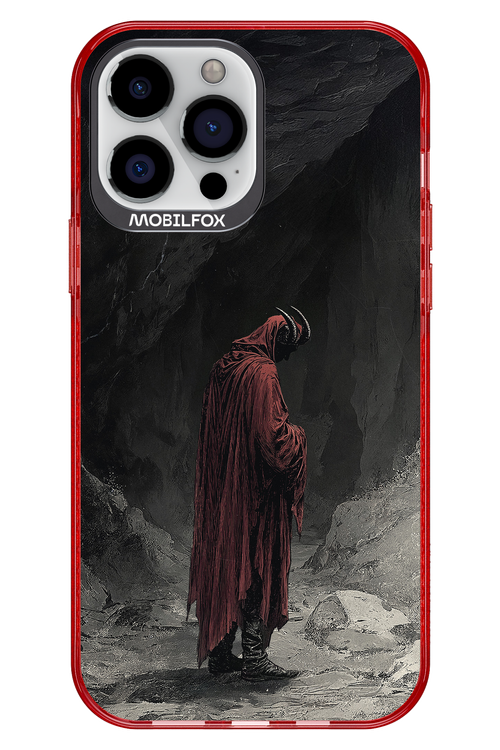 D3MON Cover 2.0 - Apple iPhone 13 Pro Max