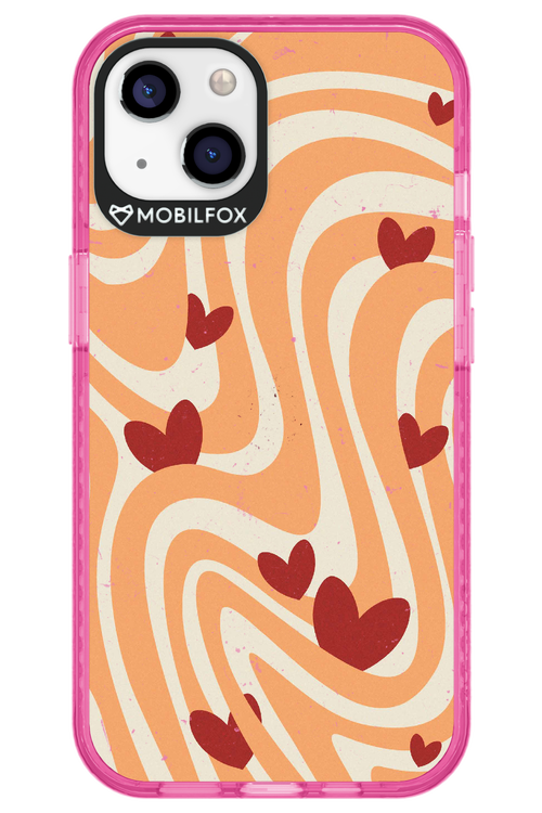 Heartwave 2.0 - Apple iPhone 13