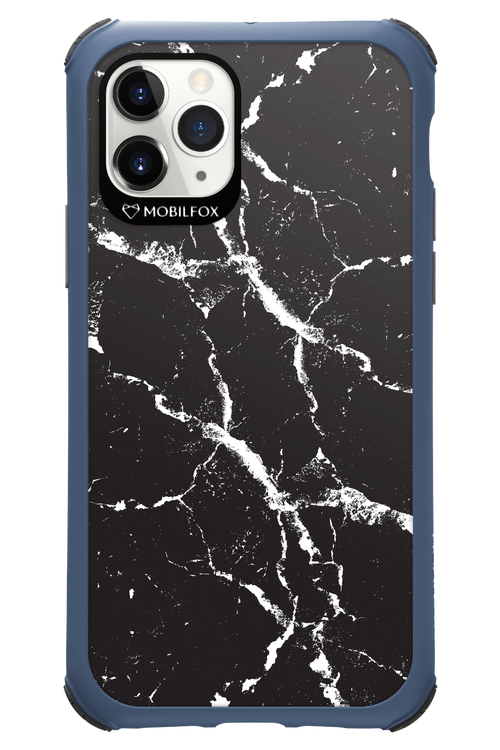 Grunge Marble - Apple iPhone 11 Pro