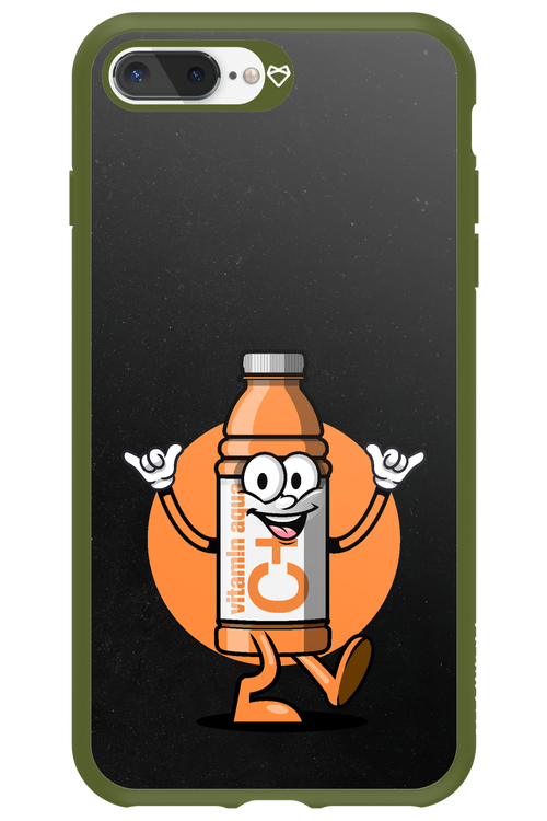 Vitamin Aqua C+ - Apple iPhone 7 Plus