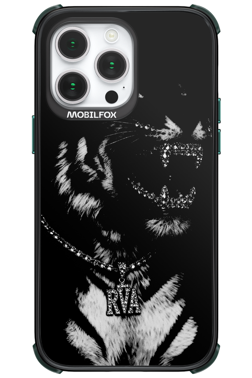 Tiger RVA 2.0 - Apple iPhone 14 Pro Max
