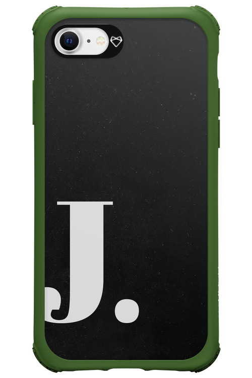 J (Off Space) 2.0 - Apple iPhone 8