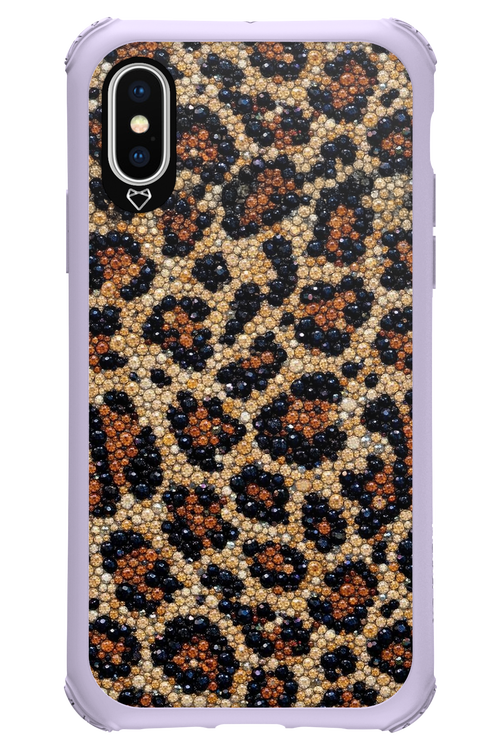 Crystal Roar 2.0 - Apple iPhone X