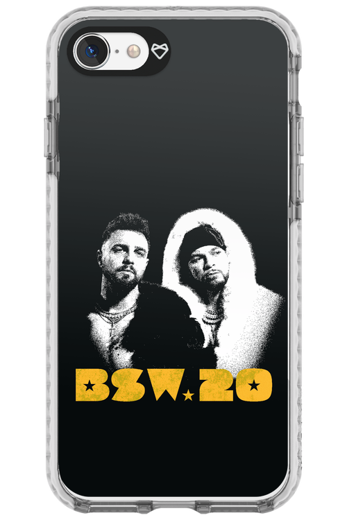 BSW 20 (8) 2.0 - Apple iPhone 8