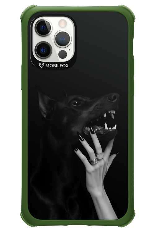 Hellhound - Apple iPhone 12 Pro