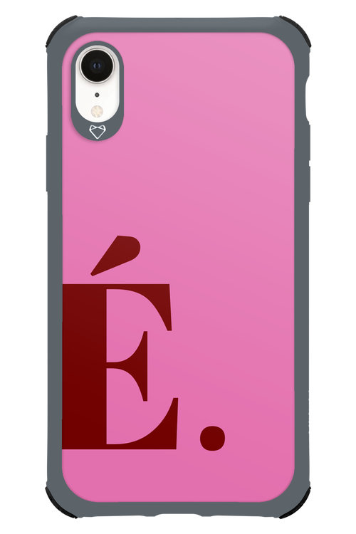 E II (Sorbet) 2.0 - Apple iPhone XR