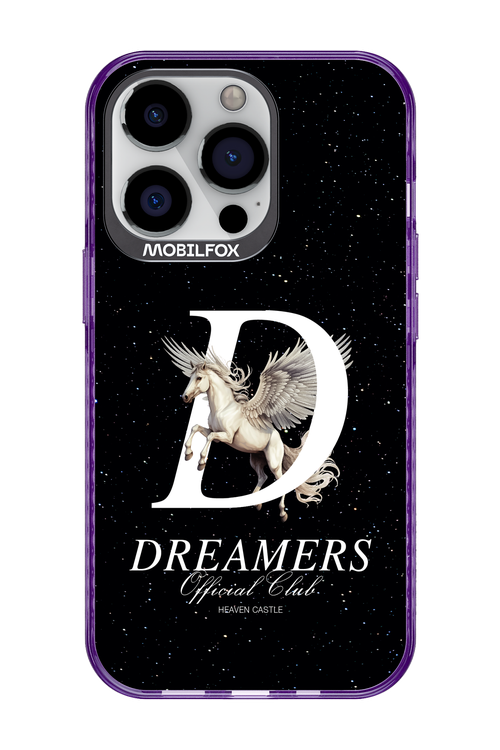 Dreamers - Apple iPhone 13 Pro
