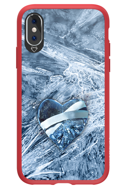Ice 2.0 - Apple iPhone XS