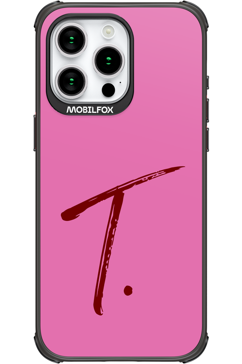 (Sorbet) T 2.0 - Apple iPhone 15 Pro Max