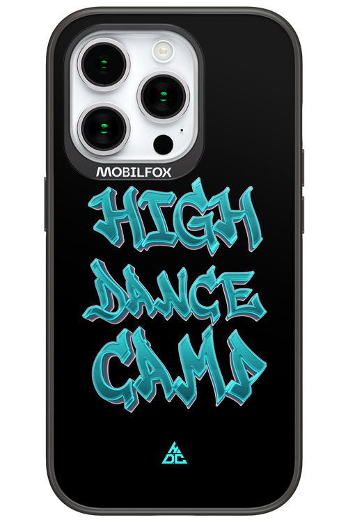 HDC 2 2.0 - Apple iPhone 15 Pro