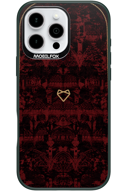 Portugalia x Mobilfox 2.0 - Apple iPhone 16 Pro Max