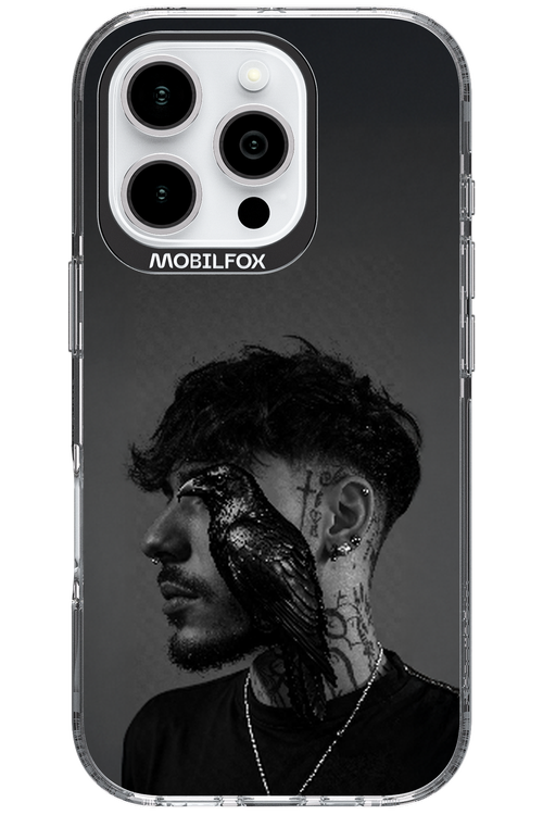 RAVEN - Apple iPhone 16 Pro